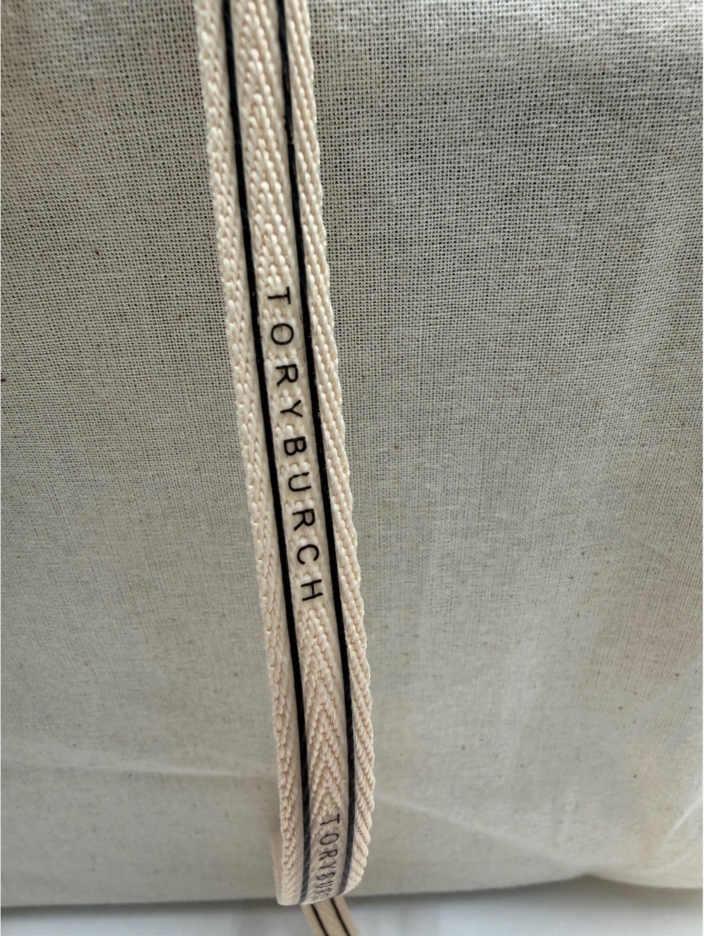 Tory Burch T MONOGRAM SMALL ZIP TOTE - Picture 14 of 14